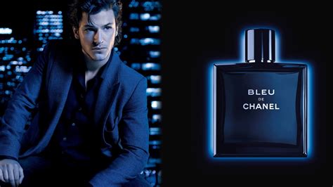 pub bleu de chanel 2022|the bleu de chanel.